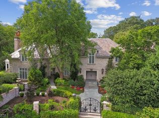 500 Ashwood Rd, Springfield, NJ 07081