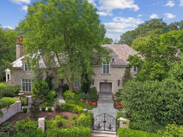 500 Ashwood Rd, Springfield Twp., NJ 07081