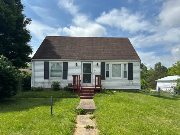 895 Ridgeview Dr, Florence, KY 41042