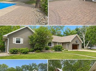 1522 S 8th St, Aberdeen City, SD 57401
