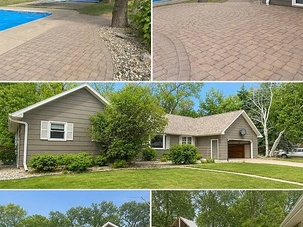1522 S 8th St, Aberdeen City, SD 57401