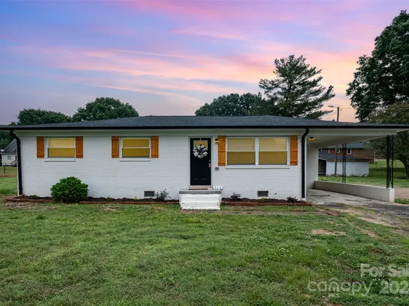 314 Gaddy St, Kannapolis, NC 28081