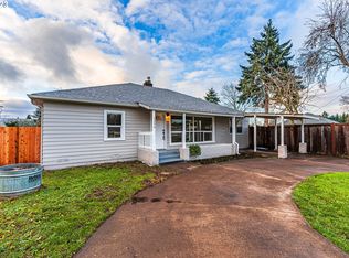 1250 Hughes St, Eugene, OR 97402