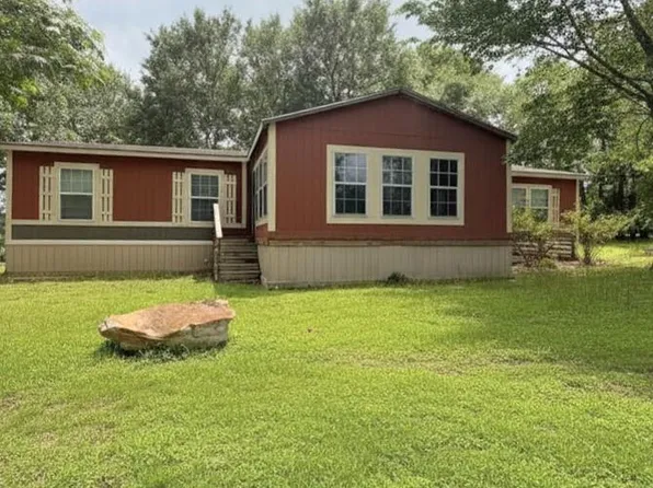 9 Gambrell Rd, Huntsville, TX 77320