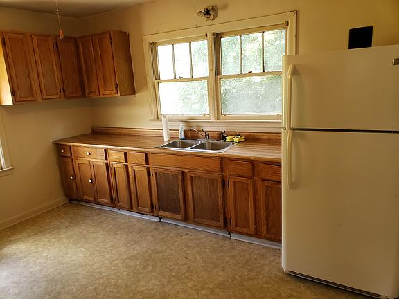 Large Kitchen