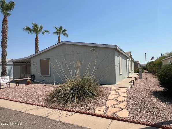 437 E Germann Road #123, San Tan Valley, AZ 85140