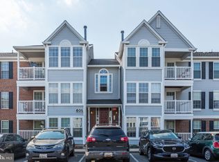605 Himes Ave UNIT 103, Frederick, MD 21703