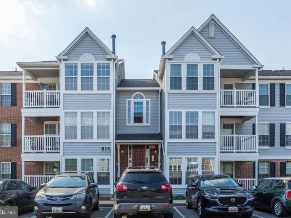 605 Himes Ave Unit 103, Frederick, MD 21703