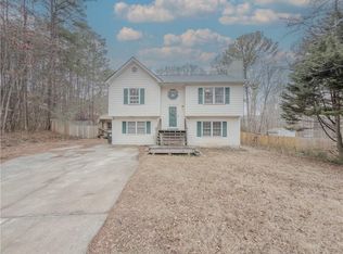 4381 Stoney Creek Ct, Loganville, GA 30052