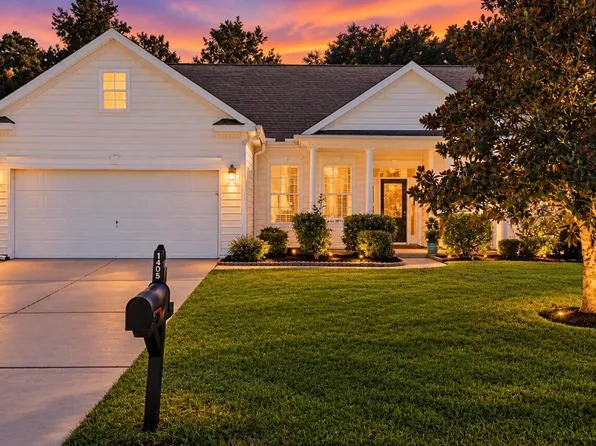 1405 Coopers Hawk Dr, Hanahan, SC 29410