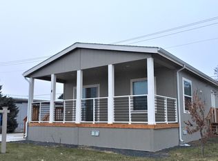 2750 Alden Rd UNIT 2, Fruitland, ID 83619