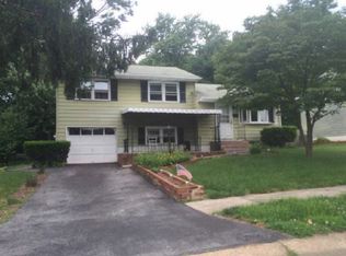 1417 Spruce Ave, Wilmington, DE 19805