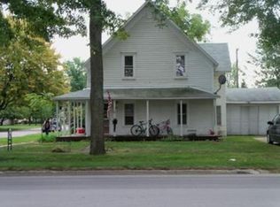 203 W Sanilac Rd, Sandusky, MI 48471