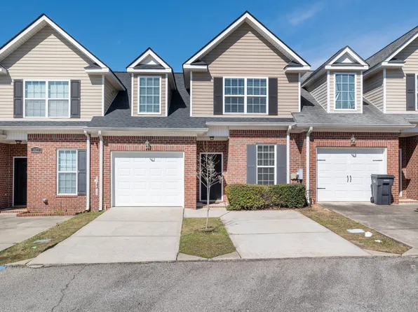 1429 Leigh Court, Augusta, GA 30909