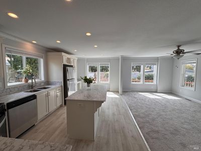 34 Springhill Court, Santa Rosa, CA, 95409