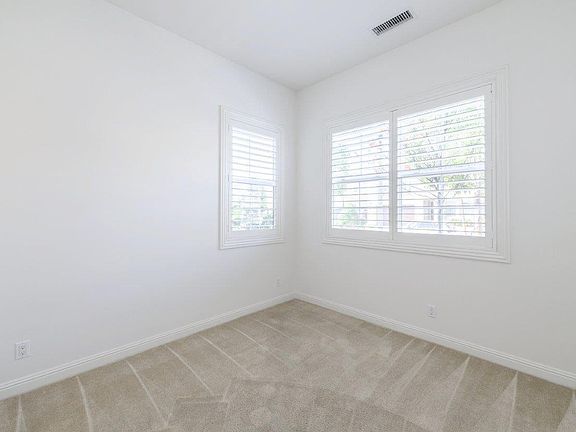 Main Floor Bedroom