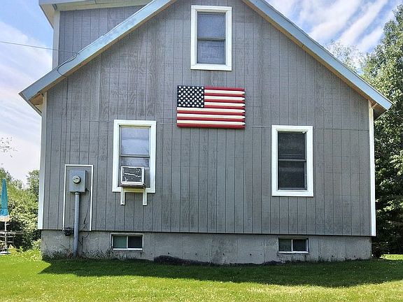 updated exterior
