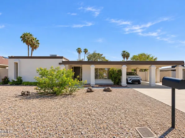 3801 W MERCER Lane, Phoenix, AZ 85029