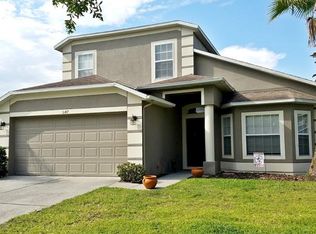 1147 Maidenmoor Rd, Winter Garden, FL 34787