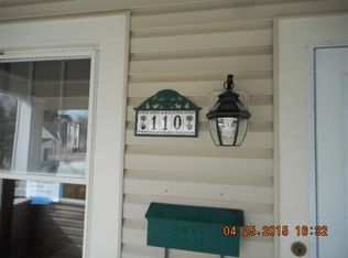 110 Hawthorne Ave, Baltimore, MD 21208