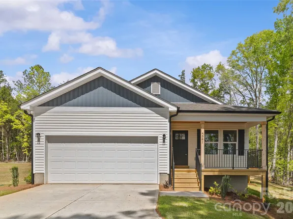 4581 Riverside Rd, Lancaster, SC 29720