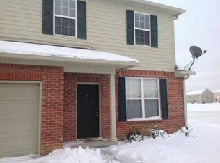 4061 Bullfinch Way #TOWNHOME, Westfield, IN 46062