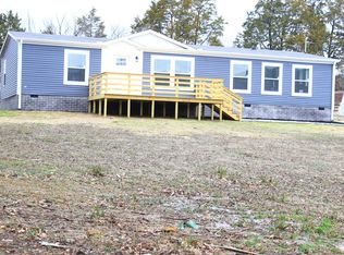 121 Rhea Cir, Mooresburg, TN 37811