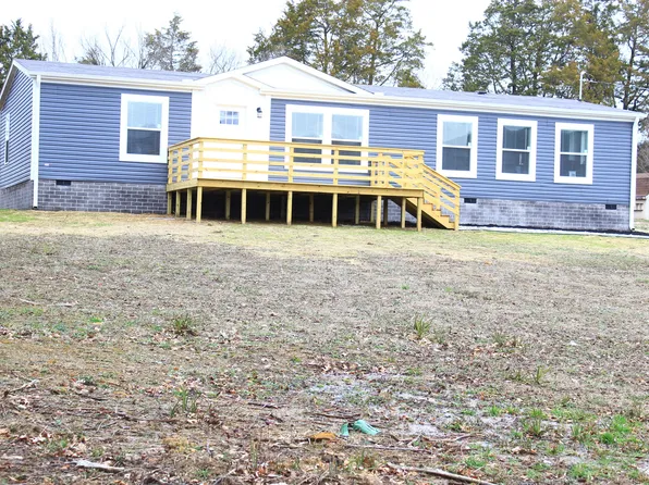 121 Rhea Cir, Mooresburg, TN 37811