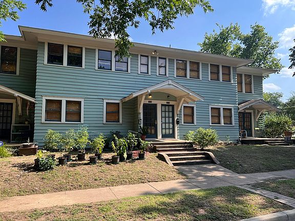2nd image of 1414 W 10th St #1416
