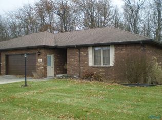 543 Wood Cree Ct, Defiance, OH