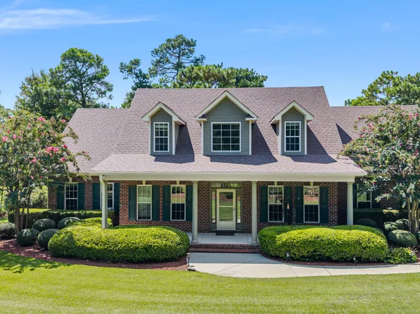2357 Pinnacle Parkway, Hampstead, NC 28443
