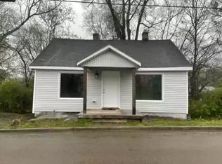 329 Glenn St, Clarksville, TN 37040