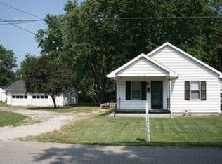 1750 Eastwood Ave, Evansville, IN 47714