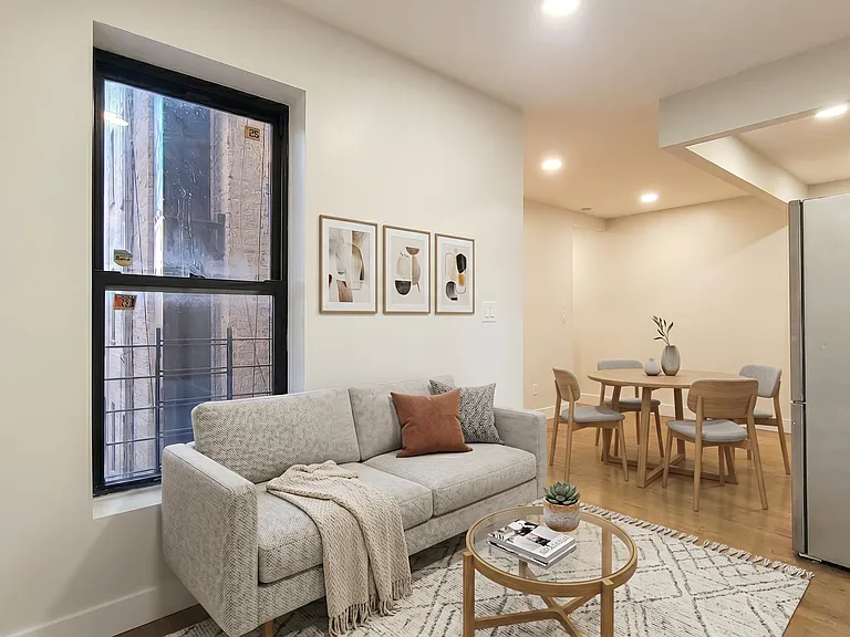 2492 Adam Clayton Powell Jr Blvd #10 — Photo 3