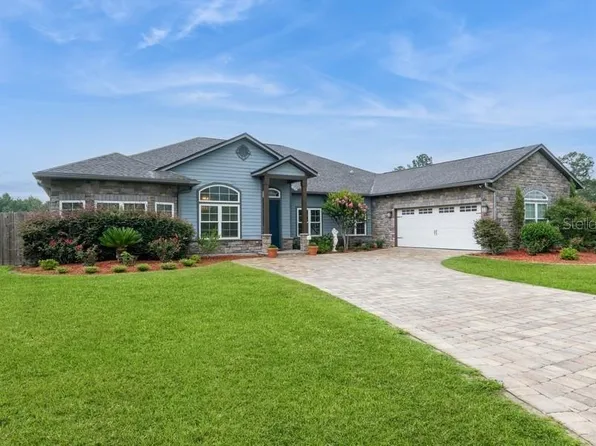 6813 SW 83rd Ter, Lake Butler, FL 32054