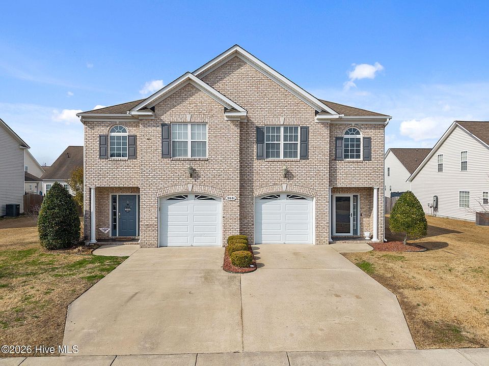 1st image of 2001 Cambria Drive #B