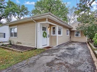 631 Norton Ave, Saint Louis, MO