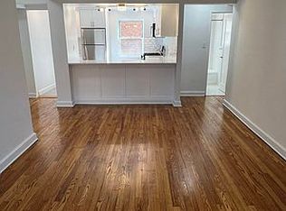 135-20 Hoover Ave APT 3, Jamaica, NY 11435