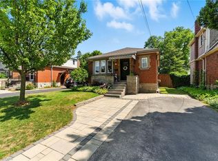 93 Highcliffe Ave, Hamilton, ON L9A3L3