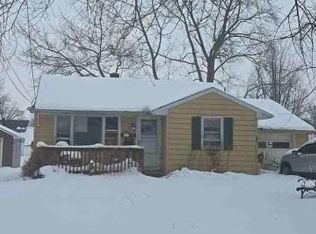 2119 E 41st St, Ashtabula, OH 44004