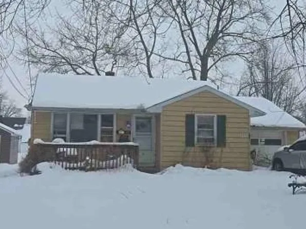 2119 E 41st St, Ashtabula, OH 44004