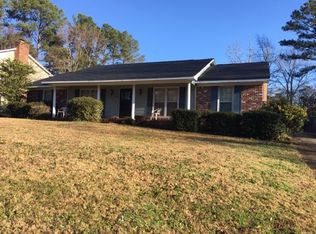 5937 Whitehaven Dr, Columbus, GA 31909