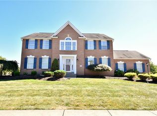 130 Pine Creek Dr, Venetia, PA 15367