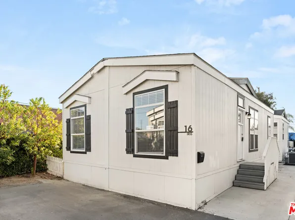 8250 Lankershim Blvd #22, North Hollywood, CA 91605