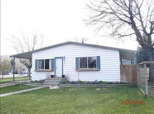 937 Philips St, Missoula, MT 59802