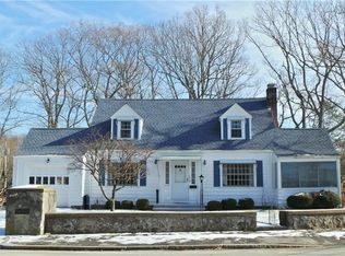 342 Fairview Ave, Coventry, RI 02816