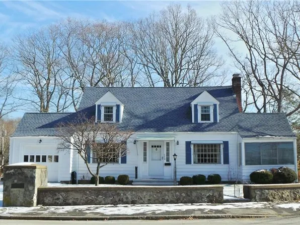 342 Fairview Ave, Coventry, RI 02816