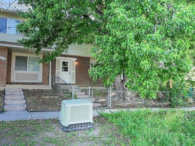 4212 Crowells Mill Sq, Colorado Springs, CO, 80910