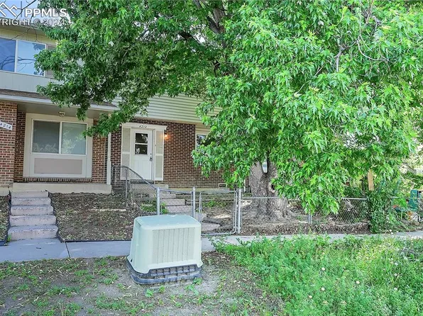 4212 Crowells Mill Sq, Colorado Springs, CO 80910