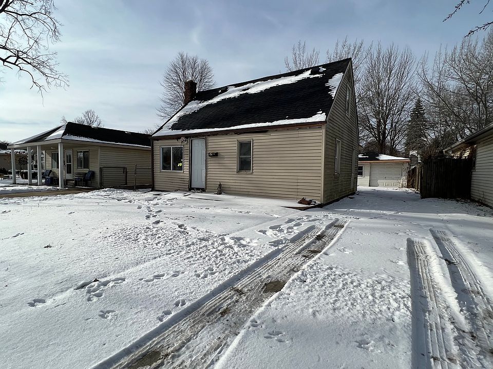 1st image of this home